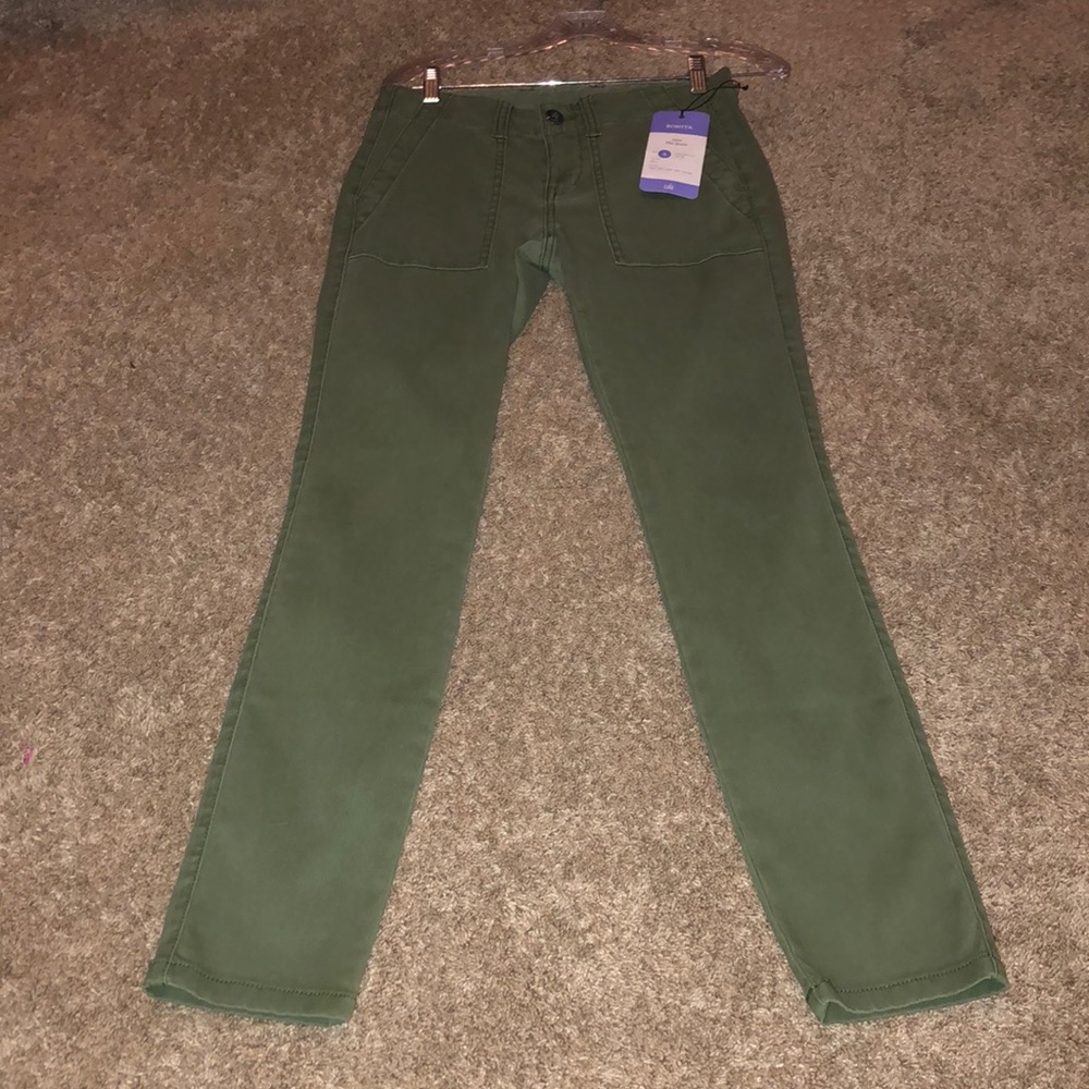 Cabi pants